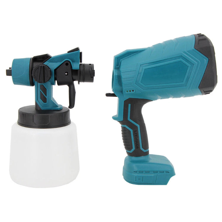 Cordless Spray Gun