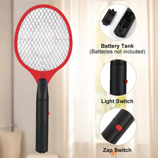 Electric Fly Zapper