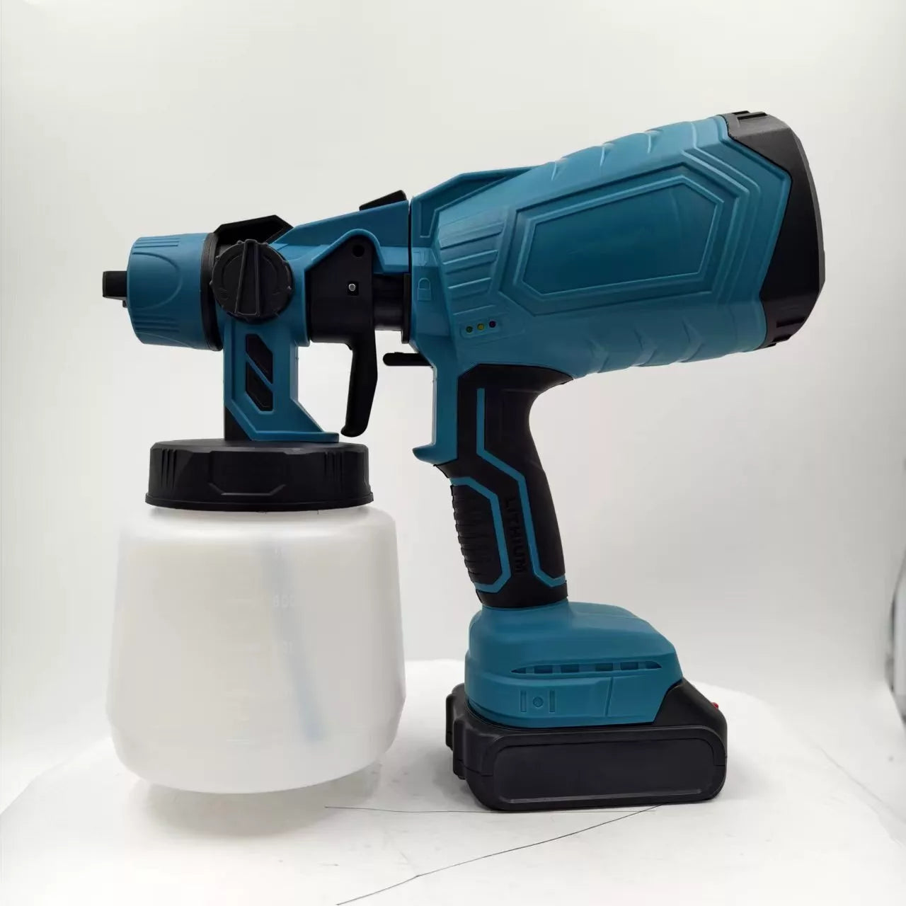 Cordless Spray Gun