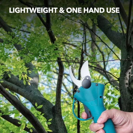 Cordless Pruning Shears